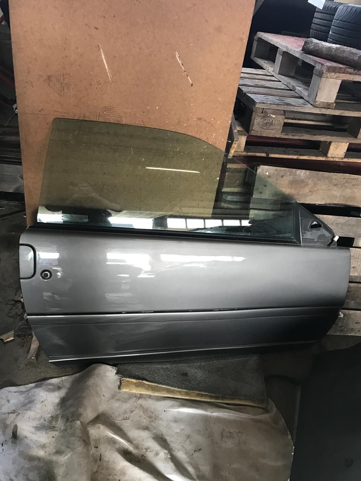 Ford Probe 2.2 GT Turbo. billede 17