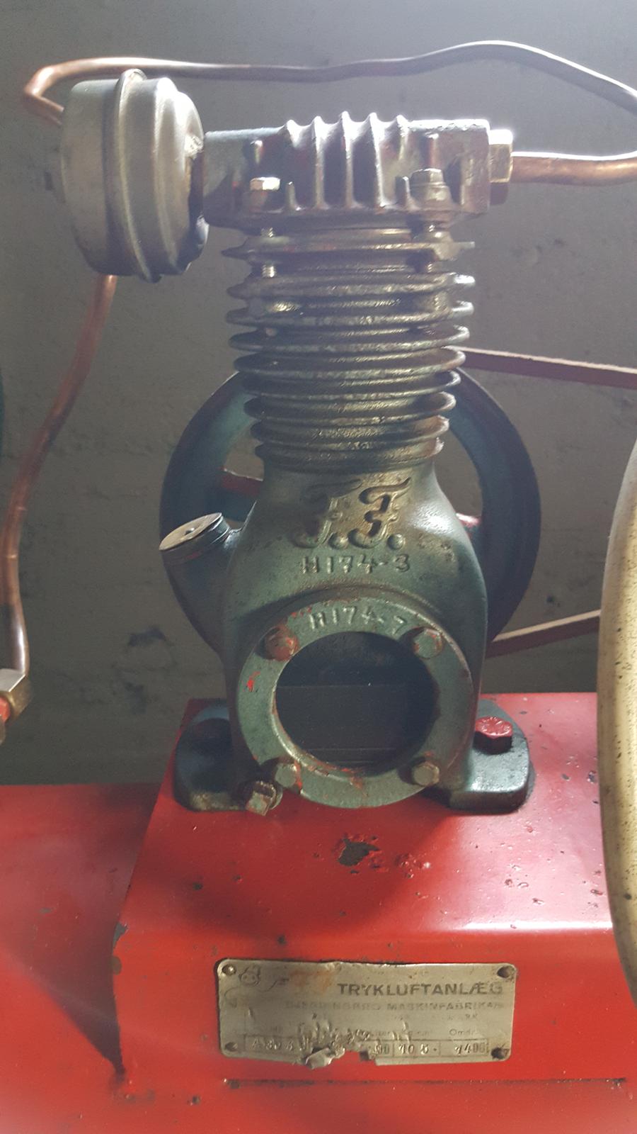 FF Kompressor  billede 4