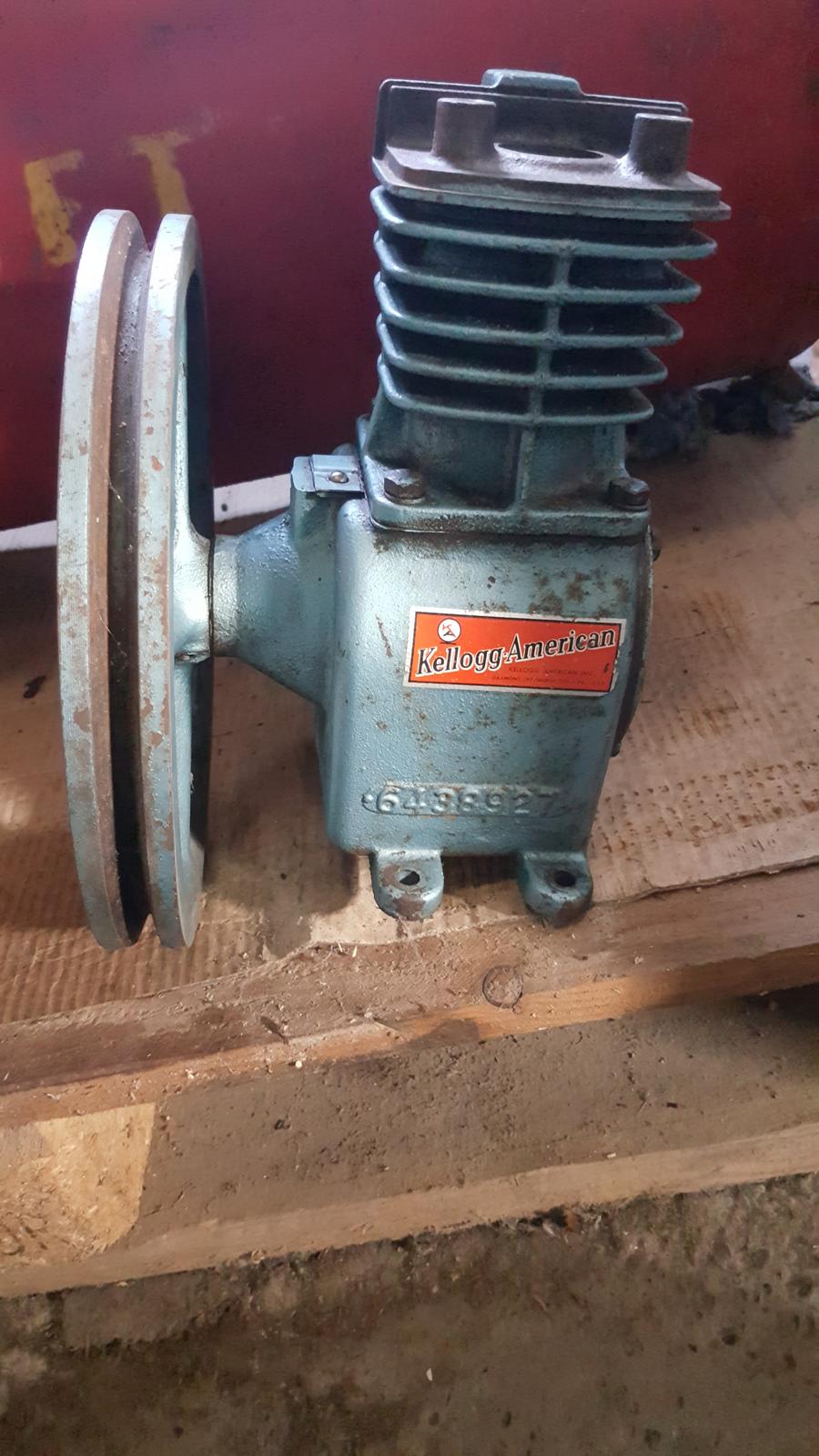 FF Kompressor  billede 5