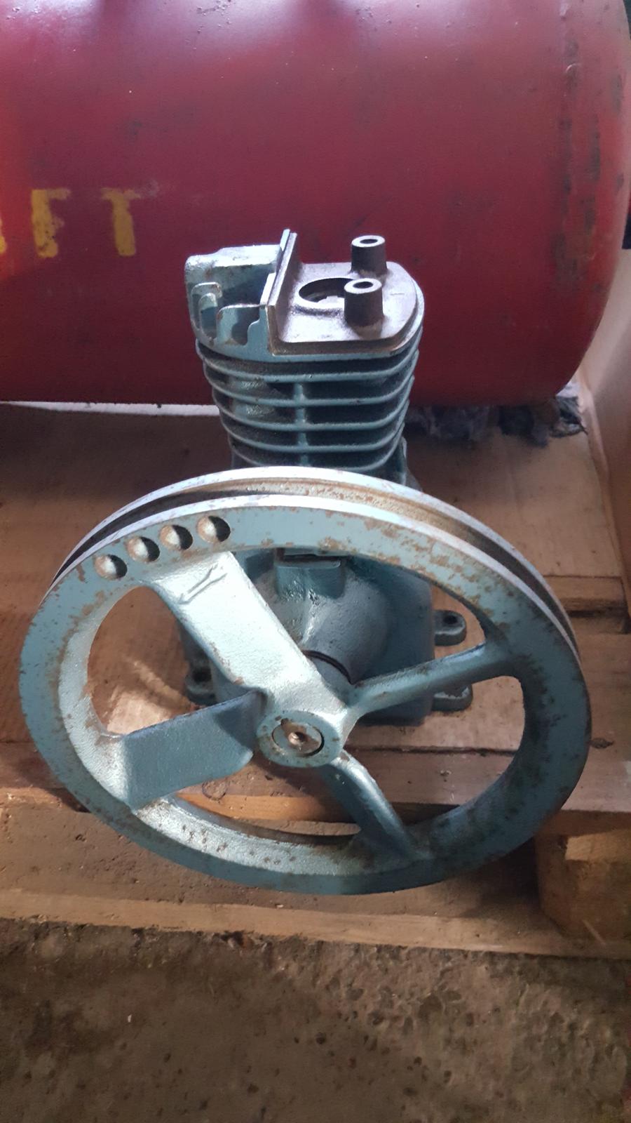 FF Kompressor  billede 6