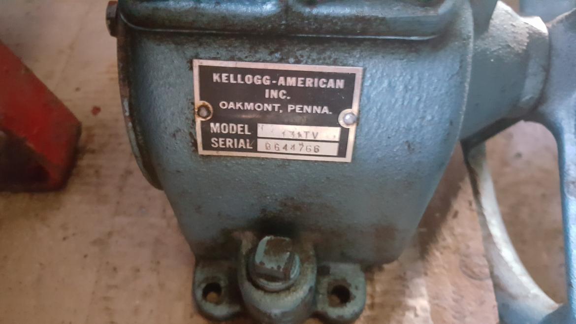 FF Kompressor  billede 7