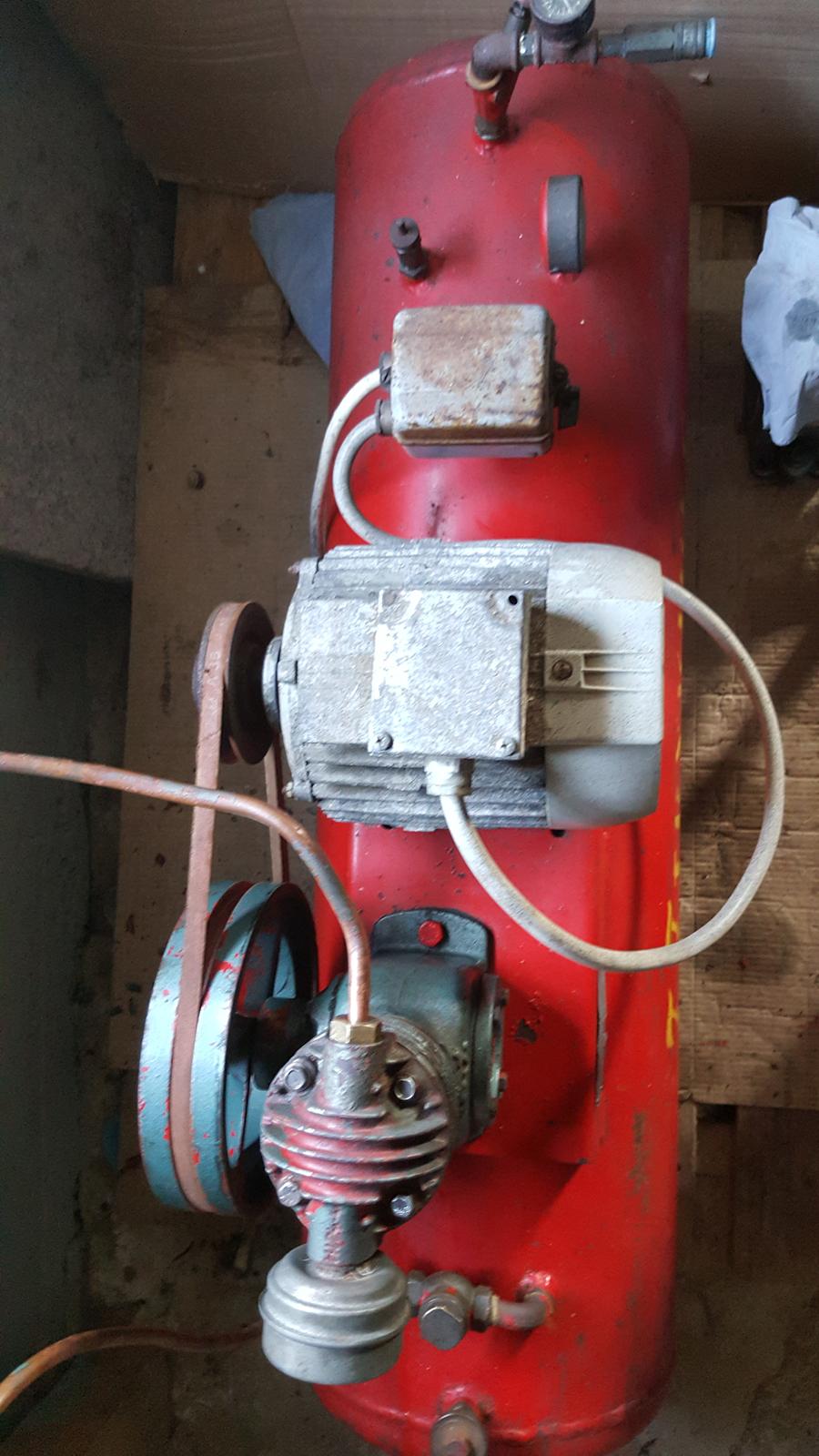 FF Kompressor  billede 9