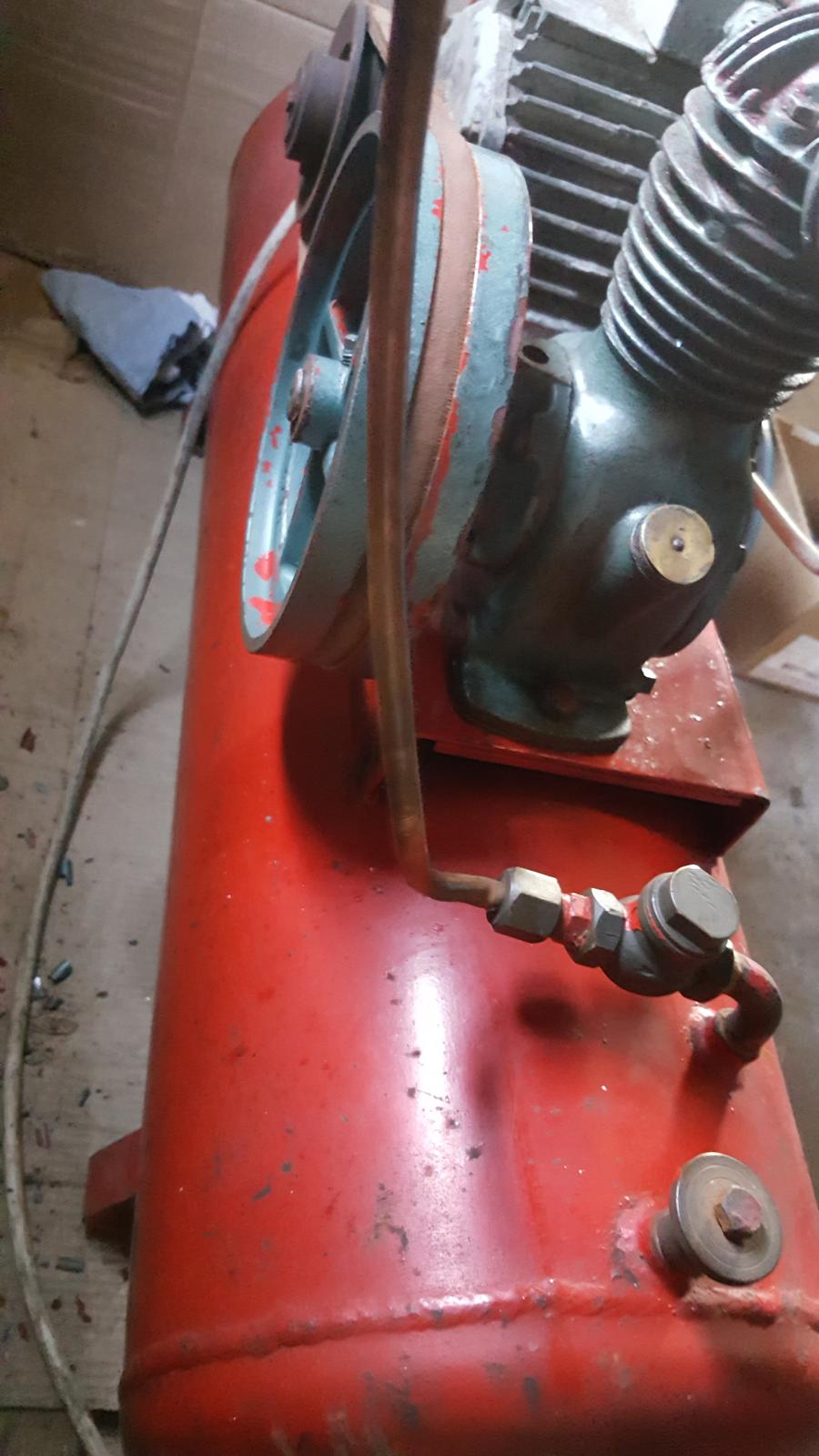 FF Kompressor  billede 10