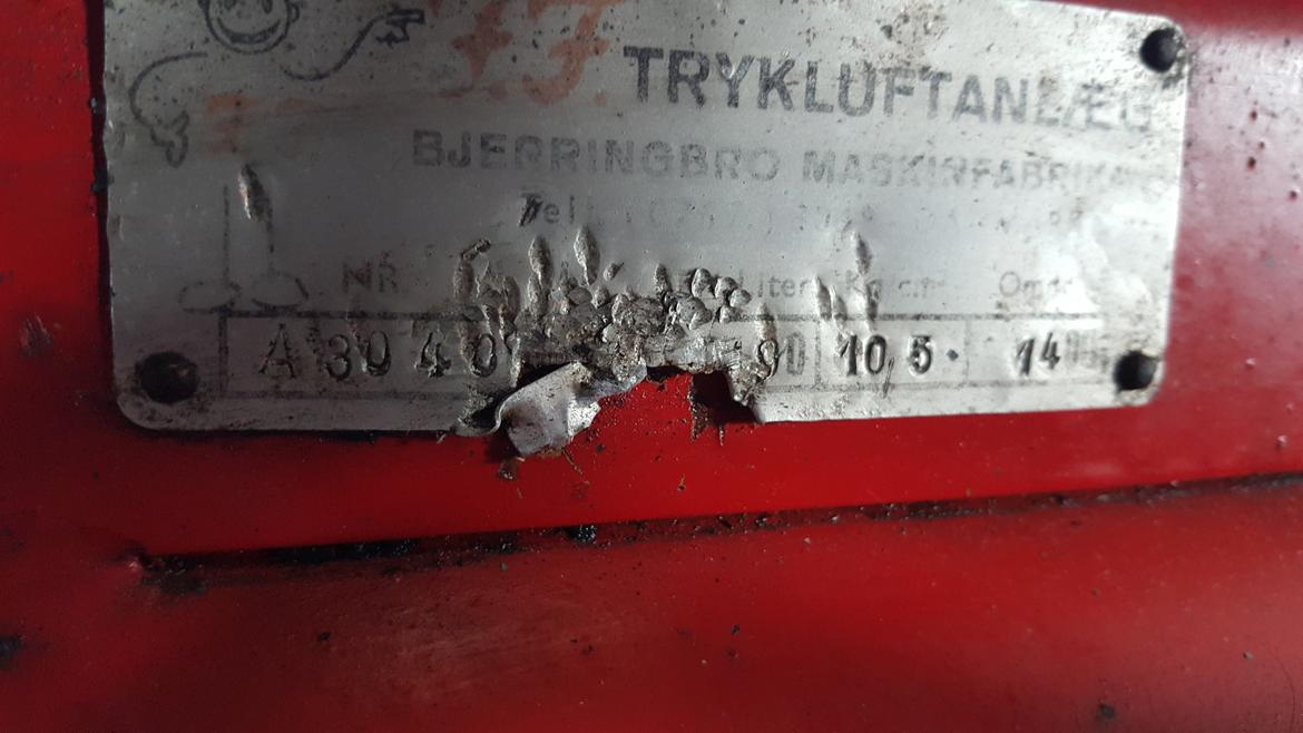 FF Kompressor  billede 11