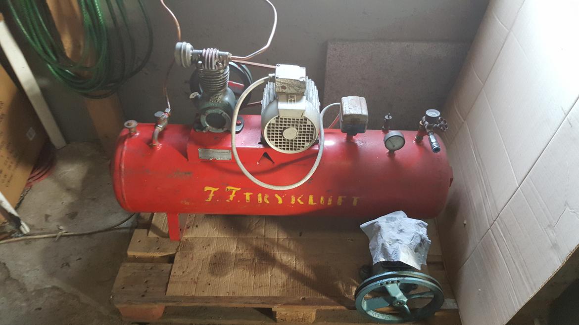 FF Kompressor  billede 13