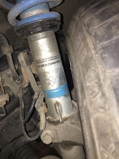 Bmw tæppe billede 26