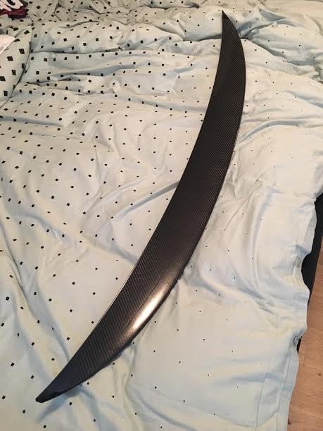 Bmw tæppe billede 28