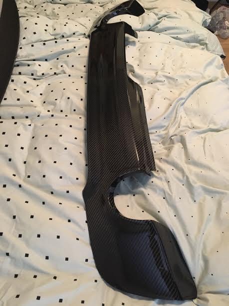 Bmw tæppe billede 29