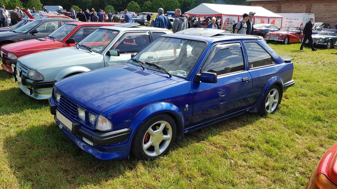 Wedelslund Gods 2017 billede 1