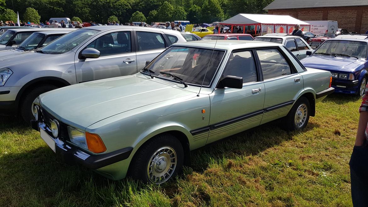 Wedelslund Gods 2017 billede 5