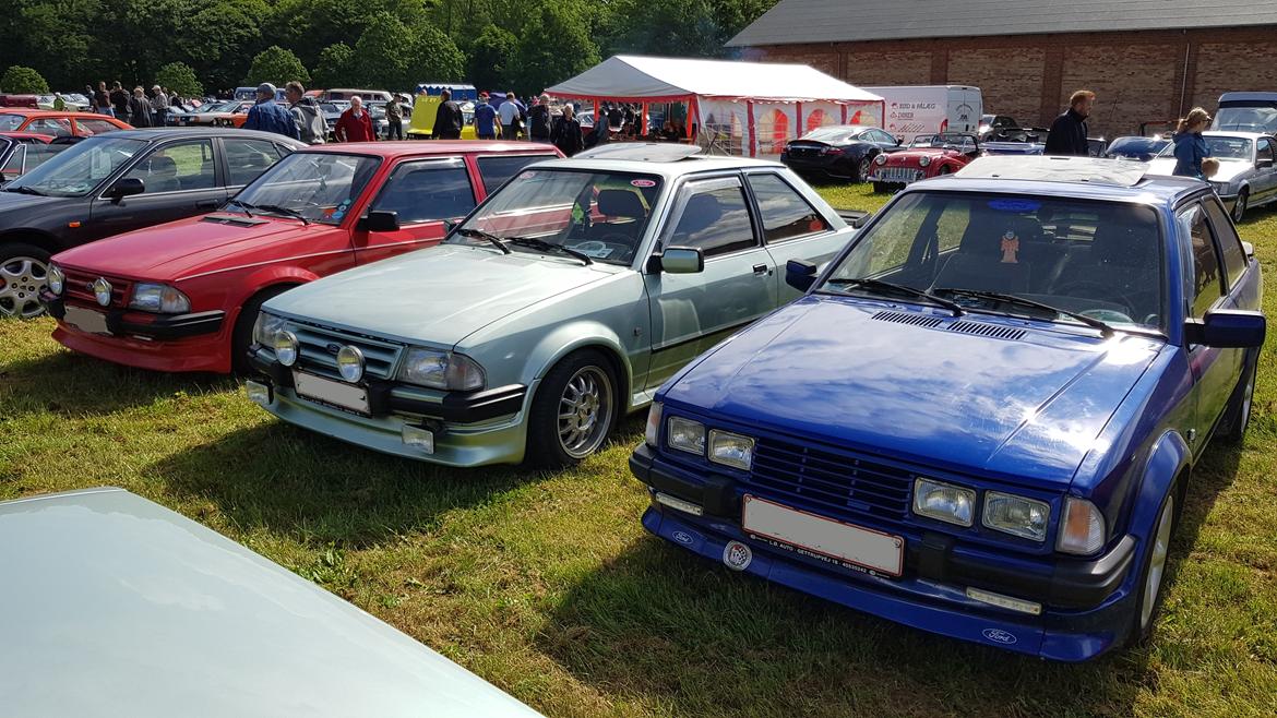 Wedelslund Gods 2017 billede 2