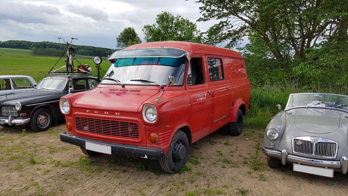 Wedelslund Gods 2017 billede 11