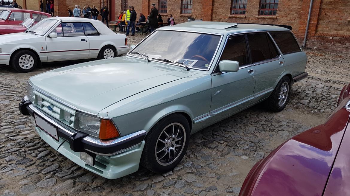 Wedelslund Gods 2017 billede 12