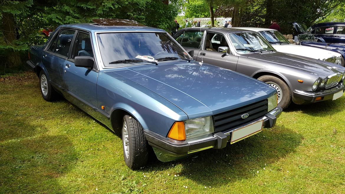 Wedelslund Gods 2017 billede 14