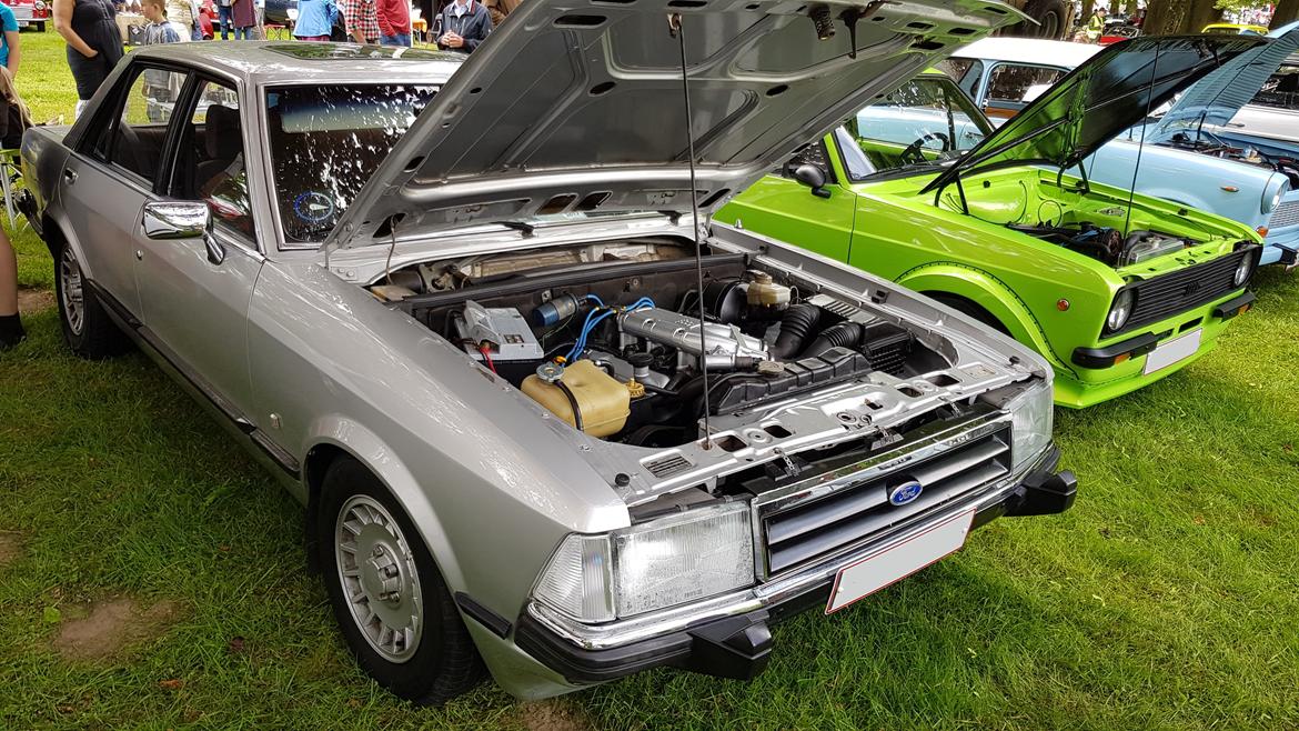 Wedelslund Gods 2017 billede 8