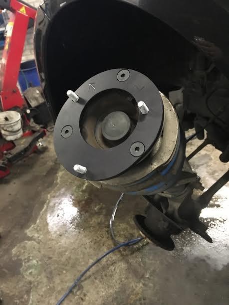 Bmw tæppe billede 35