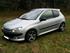 Peugeot 206 2.0 gti 