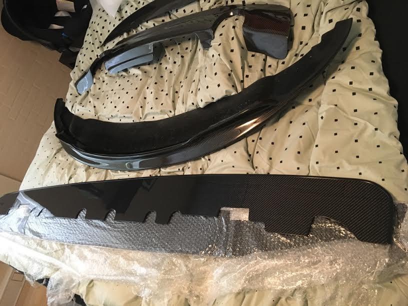 Bmw tæppe billede 38