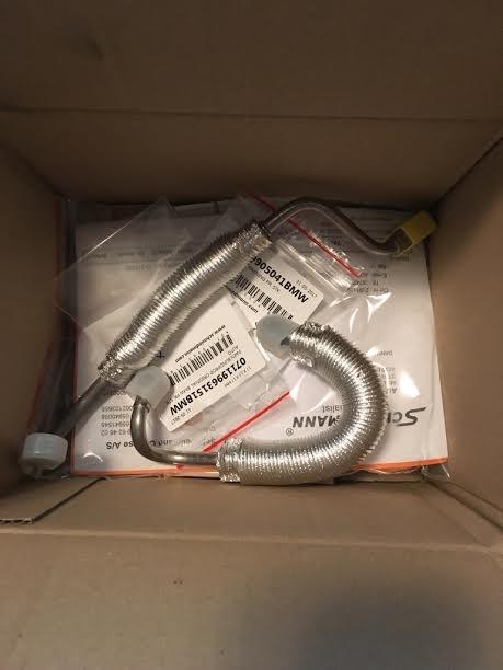 Bmw tæppe billede 40