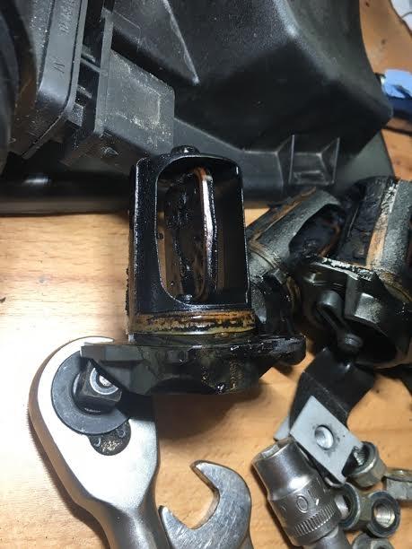 Bmw tæppe billede 41