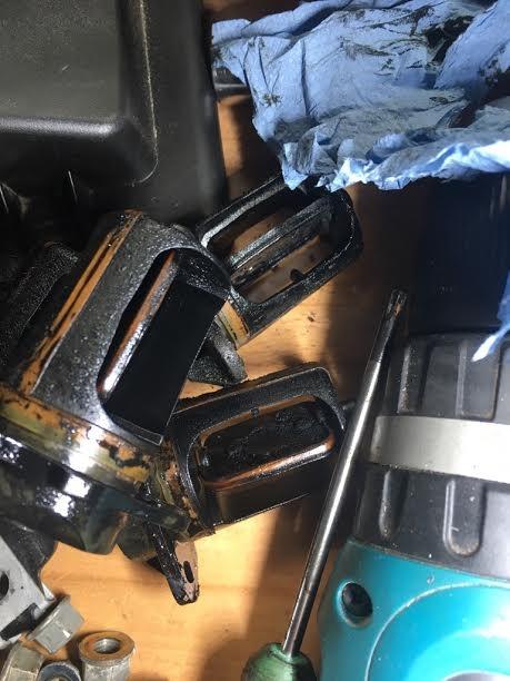 Bmw tæppe billede 43