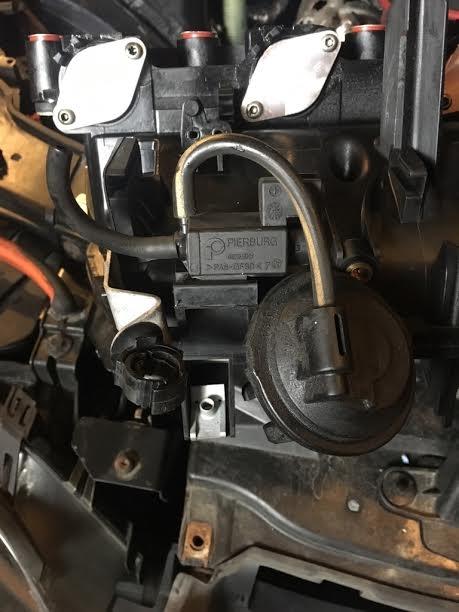 Bmw tæppe billede 44