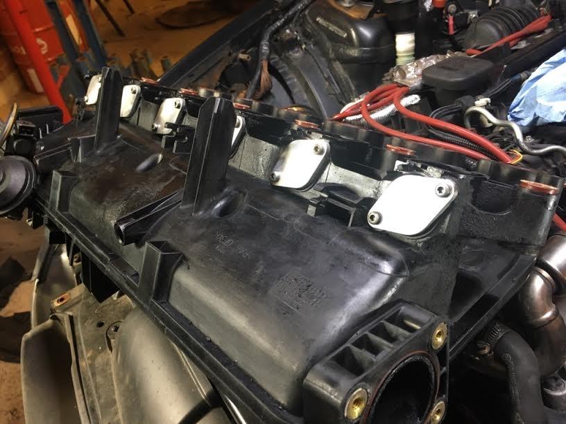 Bmw tæppe billede 45