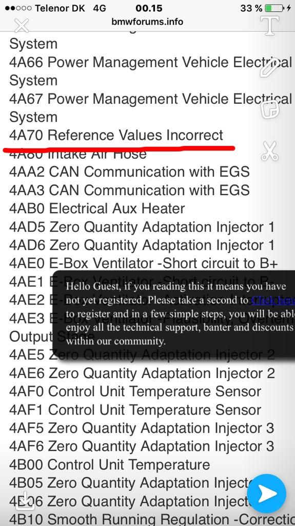 Bmw tæppe billede 53