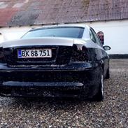 Vectra'en før & efter