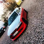 Vectra'en før & efter