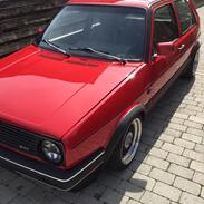 Gti 8v