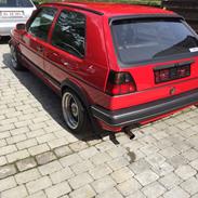 Gti 8v