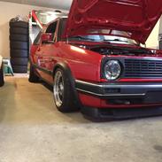 Gti 8v