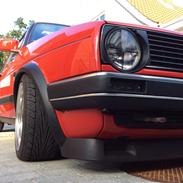 Gti 8v