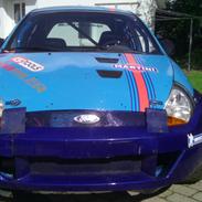 Ford Ka Rally 1,6 SE-16V