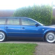 Passat 1,8 t