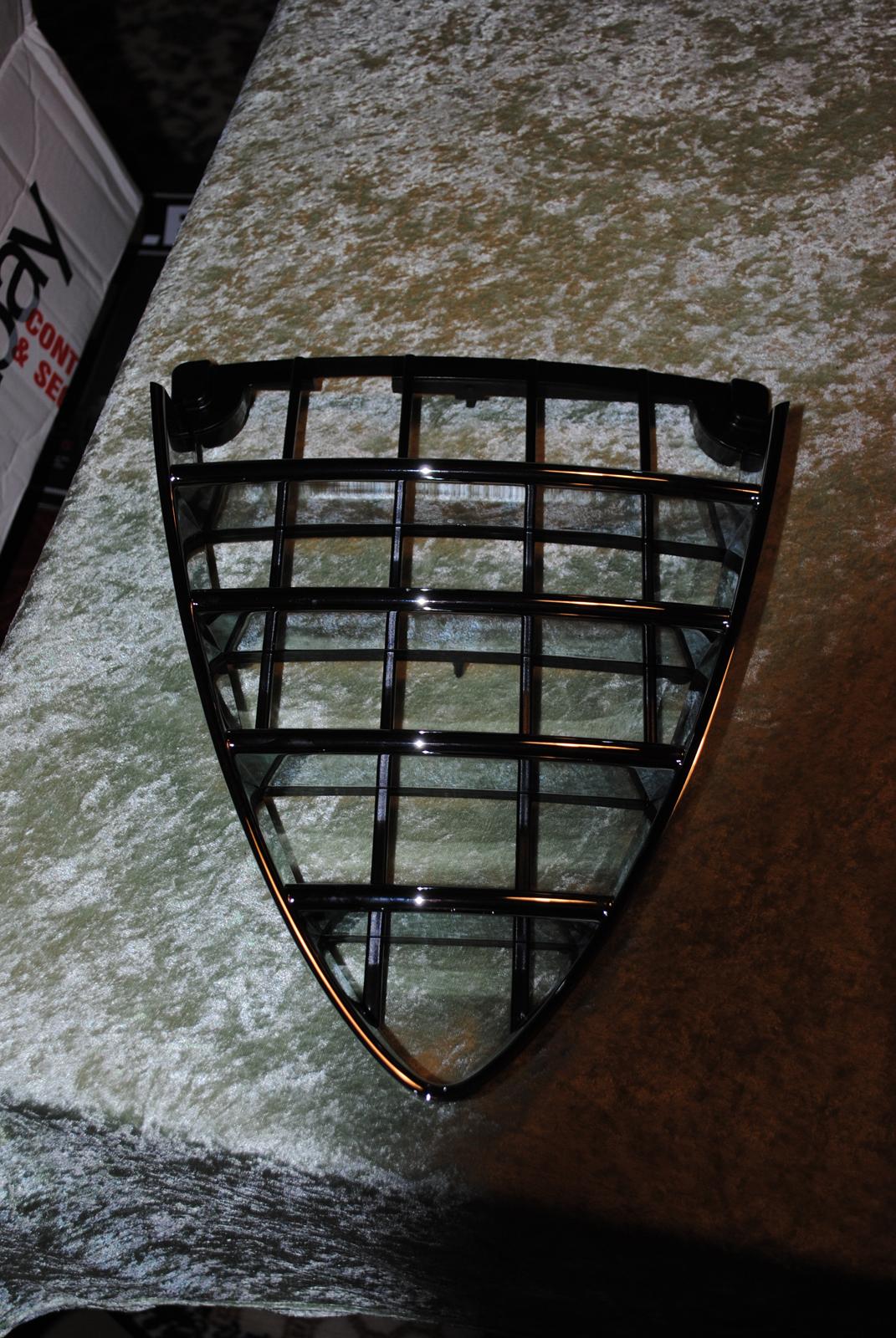 Alfa Romeo 159 Sportwagon - Ny Scudetto i flot Chrome :D billede 103