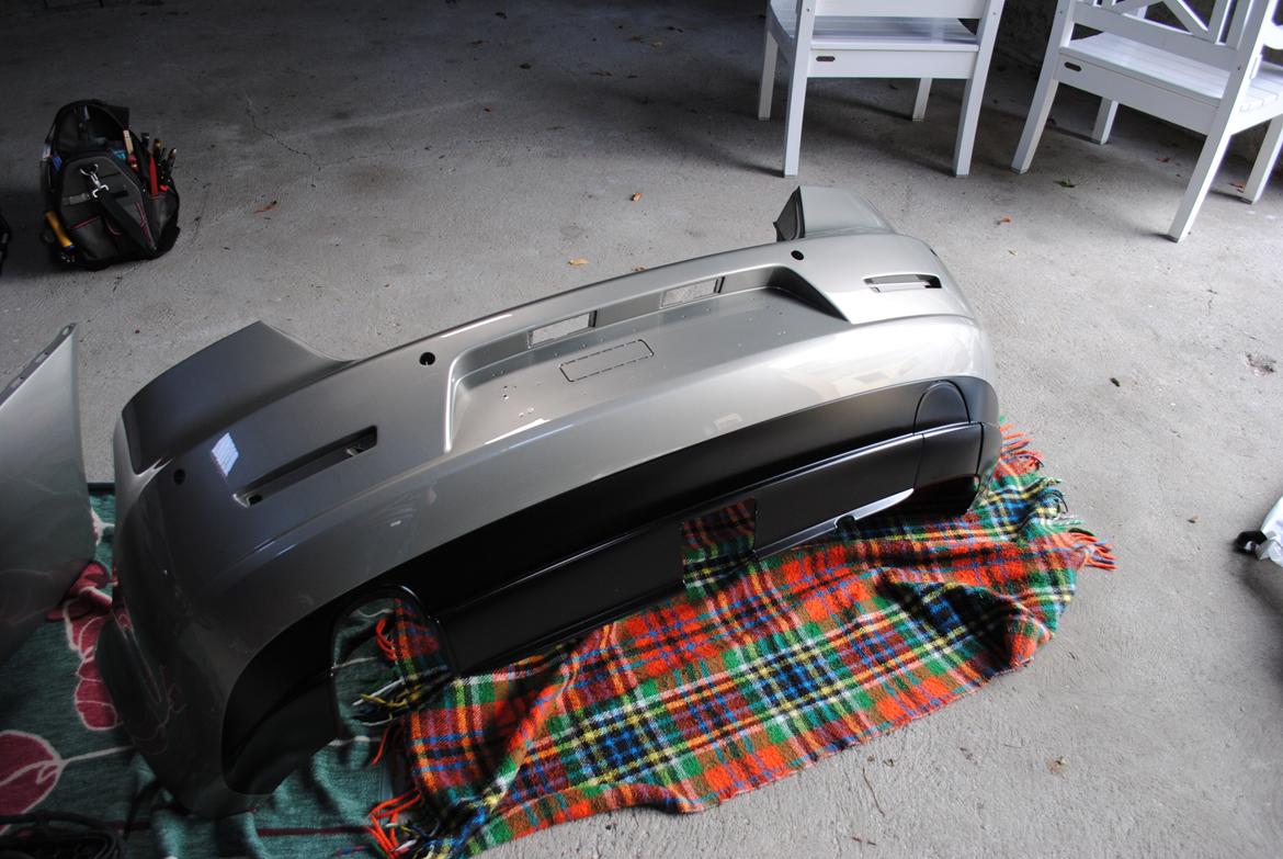 Alfa Romeo 159 Sportwagon billede 116