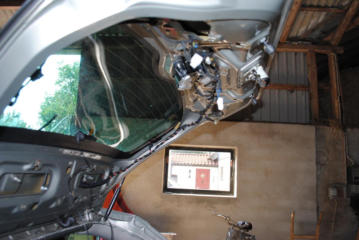 Alfa Romeo 159 Sportwagon billede 120