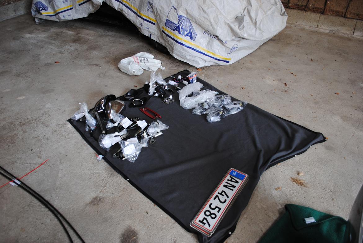 Alfa Romeo 159 Sportwagon billede 125