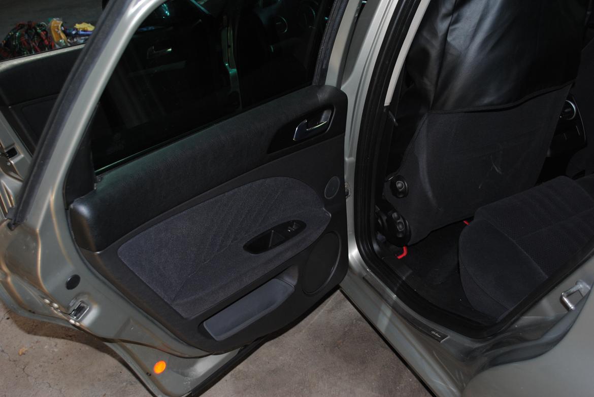 Alfa Romeo 159 Sportwagon billede 139