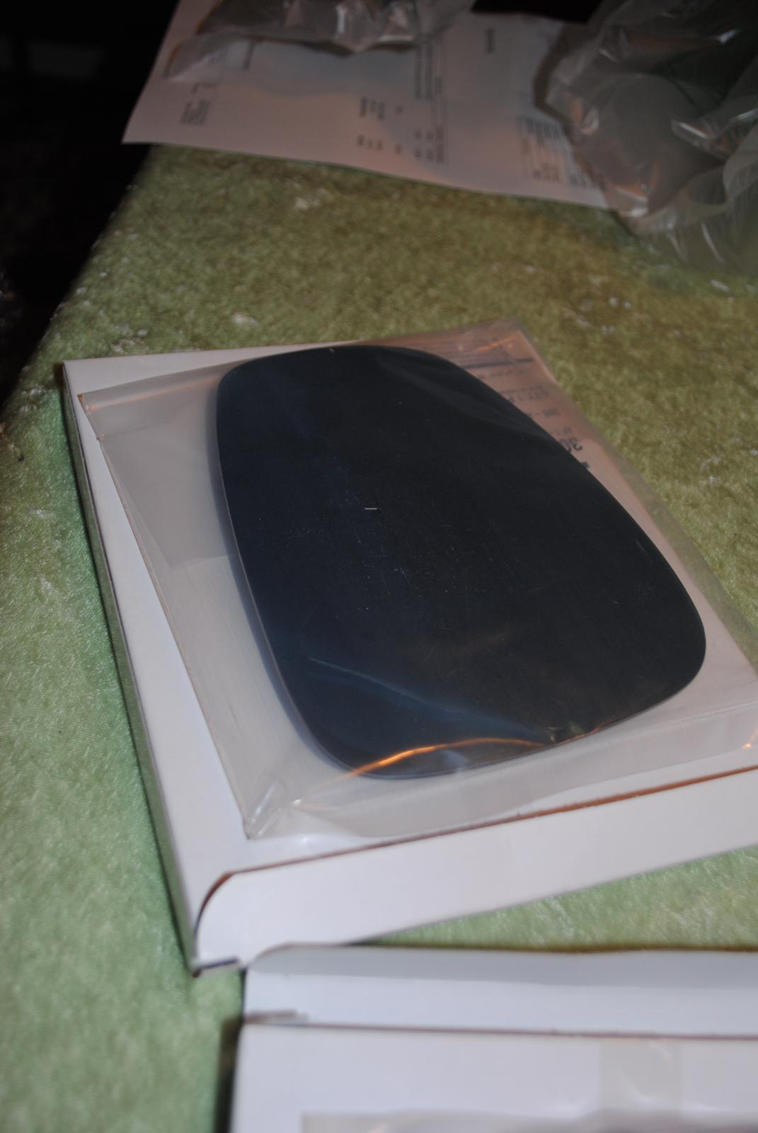 Alfa Romeo 159 Sportwagon - Det bliver godt at se ud af de fine nye spejle xD billede 143