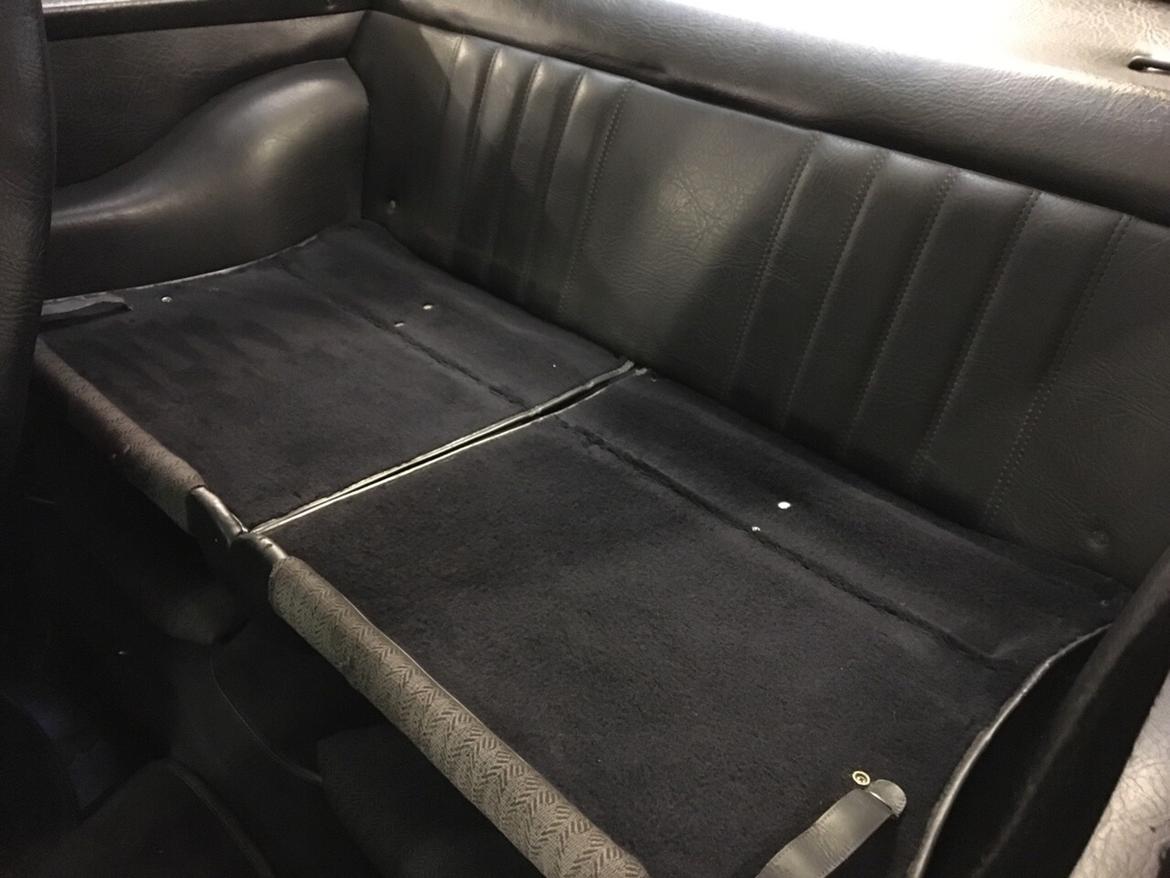 Porsche 911 3,0 SC 1980 billede 15