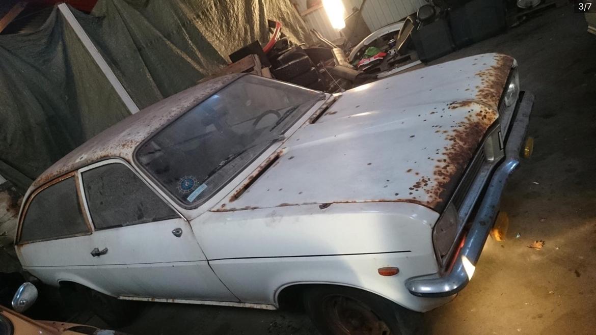 Vauxhall Viva Estate HC 1300 L. billede 4