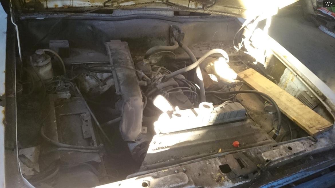 Vauxhall Viva Estate HC 1300 L. billede 6