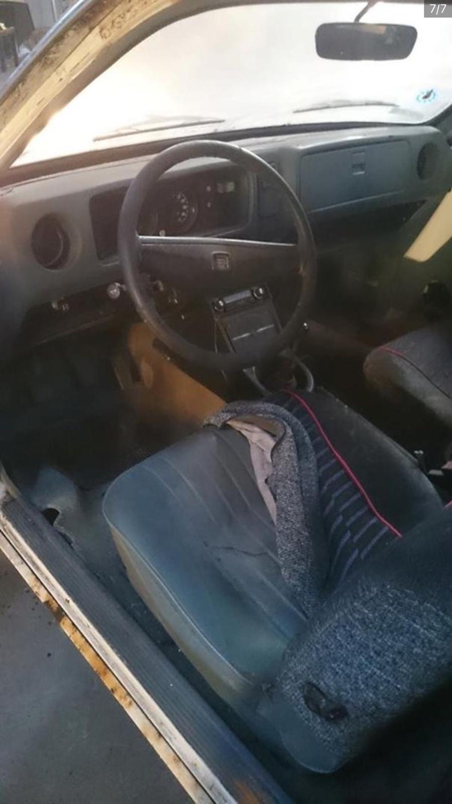 Vauxhall Viva Estate HC 1300 L. billede 7