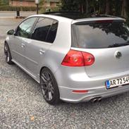 Golf 5