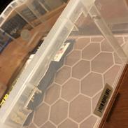 Den Perfekt beholder til Sous Vide