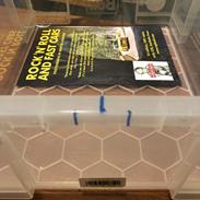 Den Perfekt beholder til Sous Vide