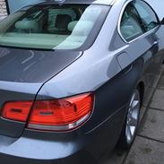 Min BMW 335i